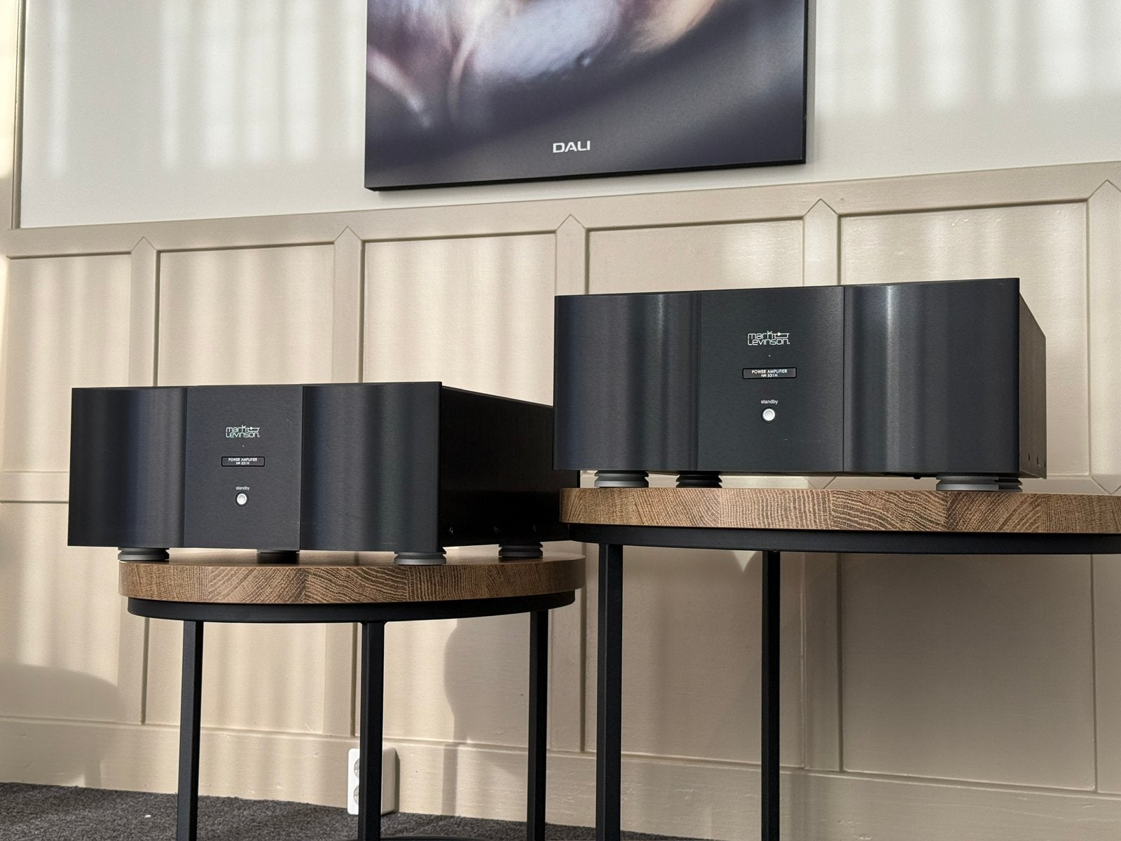 Mark Levinson Nº531H, Overige merken, Ophalen of Verzenden, Zo goed als nieuw, /