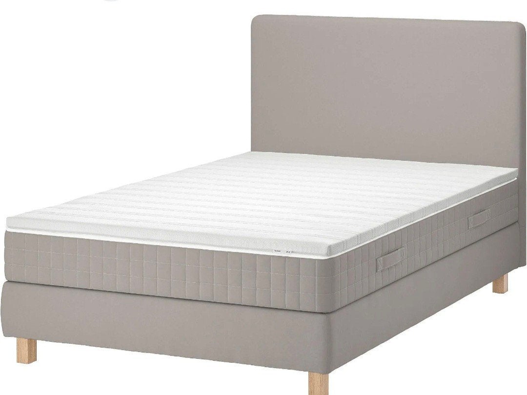 ikea Lauvik 140 bij 200, Ophalen of Verzenden