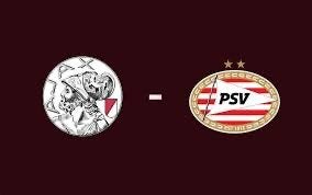 Ajax-psv f-side, Tickets en Kaartjes, Sport | Voetbal, Eén persoon, Februari