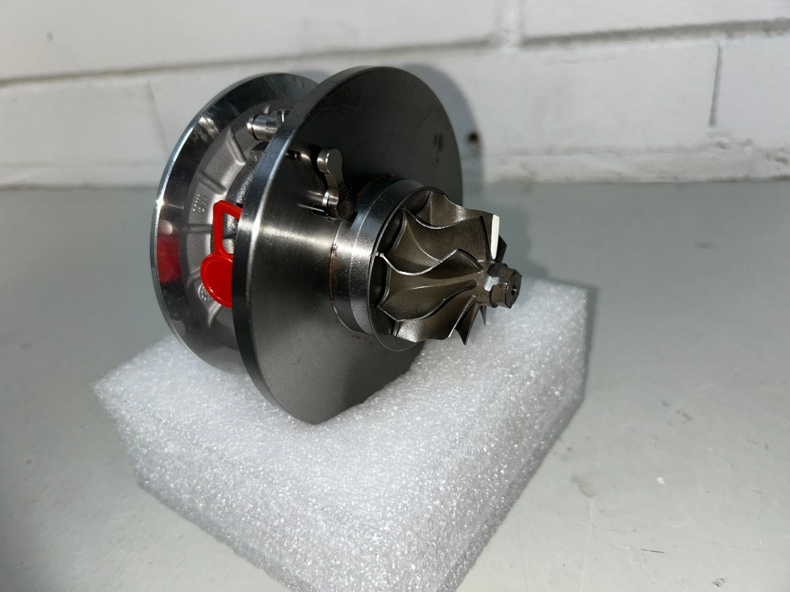 1.9 TDI ARL – UPGRADE CORE GT1749VB, Ophalen of Verzenden
