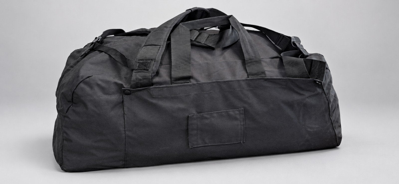 XXL militaire duffelbag / plunjebaal / verhuistas – 112 ltr