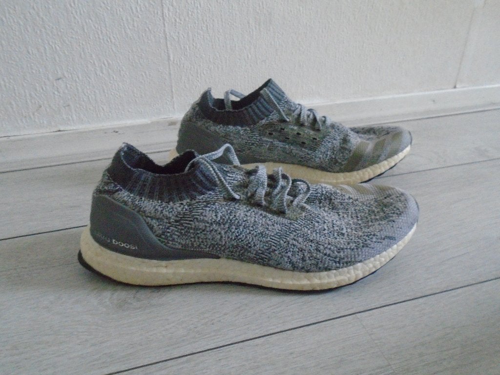 Adidas Ultra Boost Stretch Sneakers Schoenen maat 44 ZGAN, Adidas Ultra Boost, Overige kleuren, Verzenden, Sneakers of Gympen