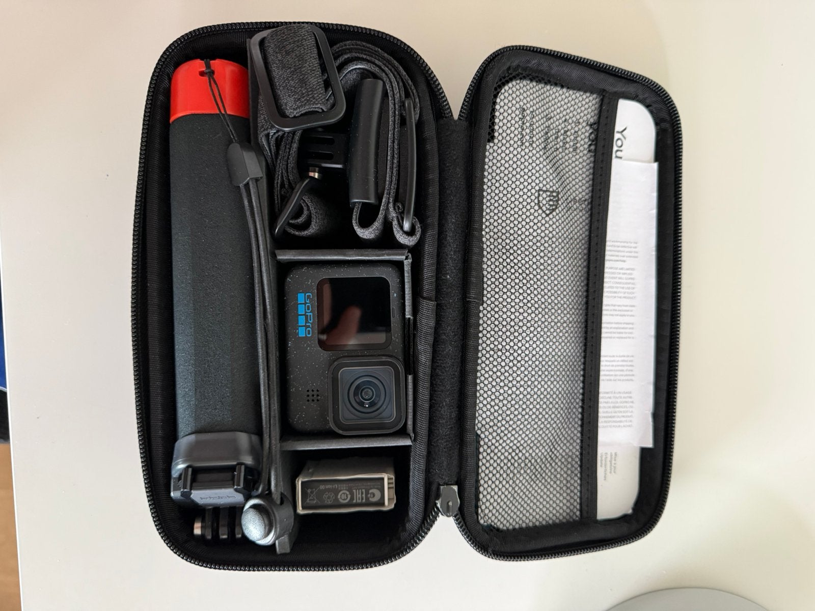 Foto 3 van GoPro Hero 12