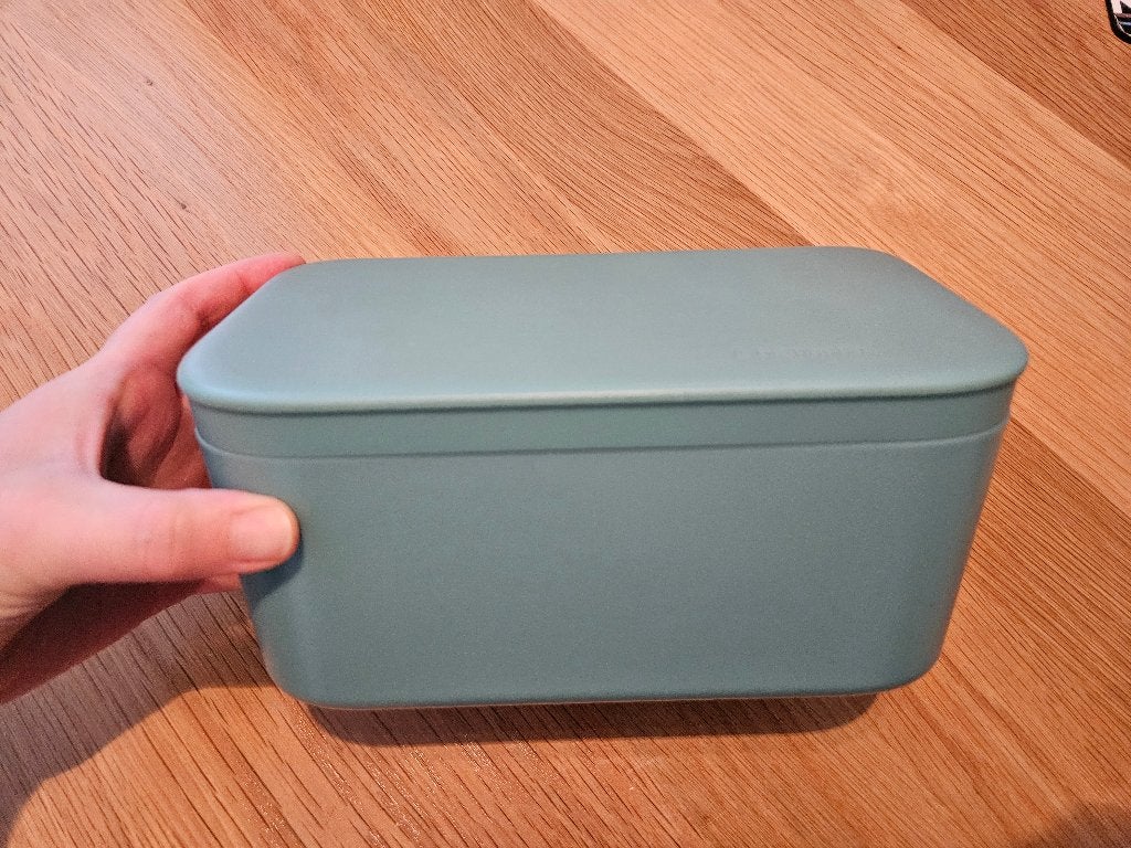 Brabantia SinkSide afvalbakje aanrecht 1,8 liter, Huis en Inrichting, Ophalen, Zo goed als nieuw, Brabantia