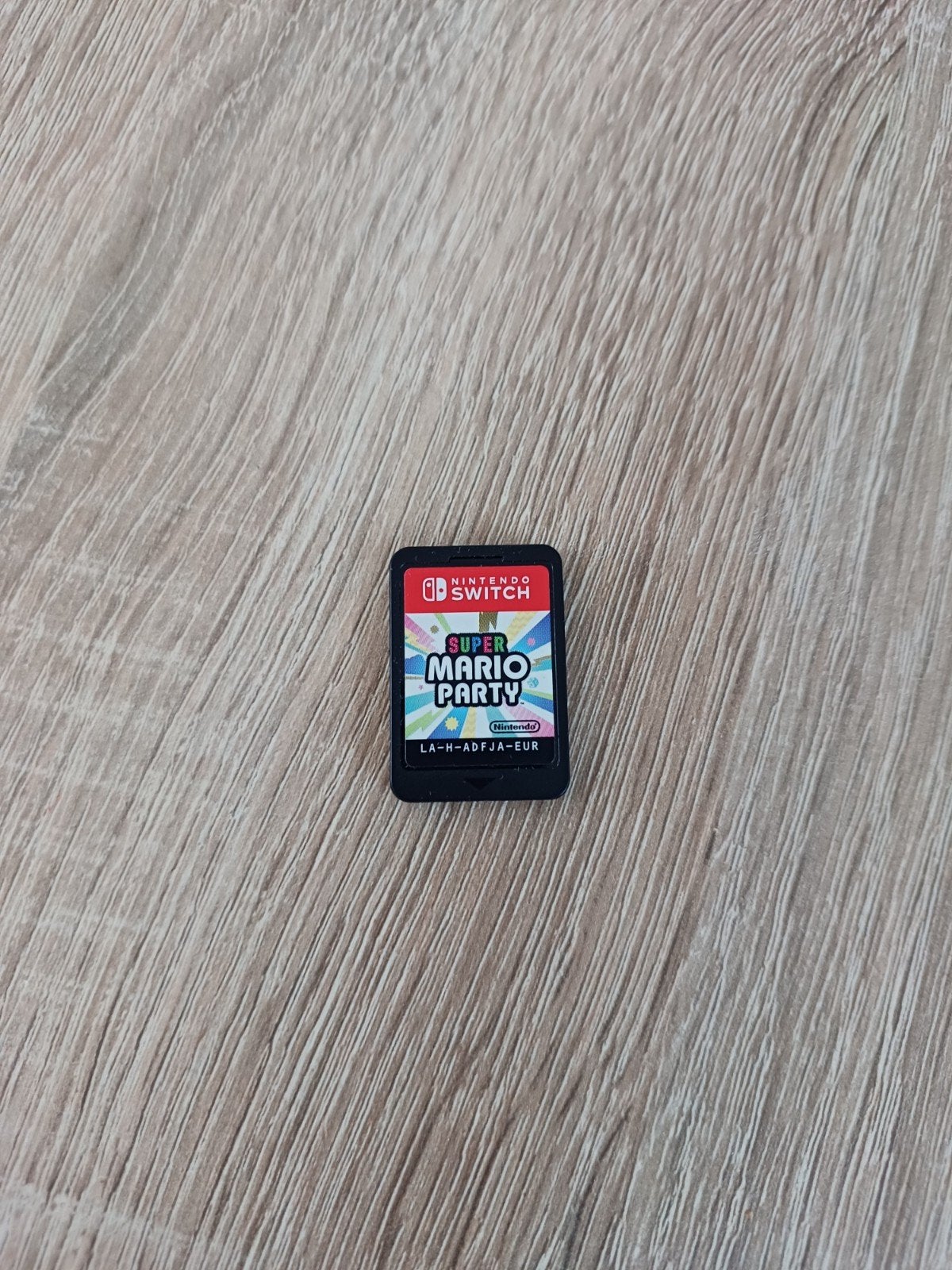 Super mario party, Overige genres, Ophalen of Verzenden, Zo goed als nieuw, 3 spelers of meer