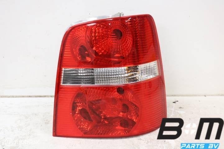 Achterlicht rechts VW Touran 1T 1T0945096C, Gebruikt