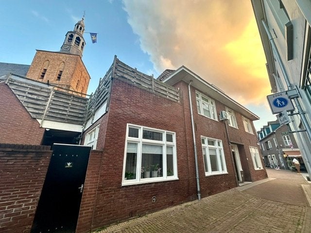 Hotelappartement met terras Groenlo (Tijdelijk/Vrije Sector), Huizen en Kamers, Expat Rentals, Appartement, A