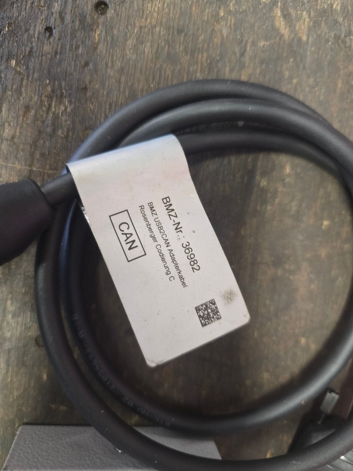 Bmz uit lees tool Voor elektrische fietsen, Ophalen of Verzenden
