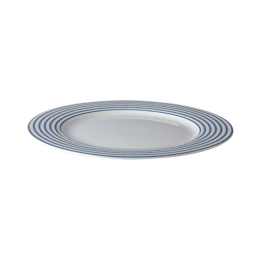 Borden Candy Stripe Laura Ashley servies, Overige materialen, Overige merken, Nieuw, Ophalen of Verzenden
