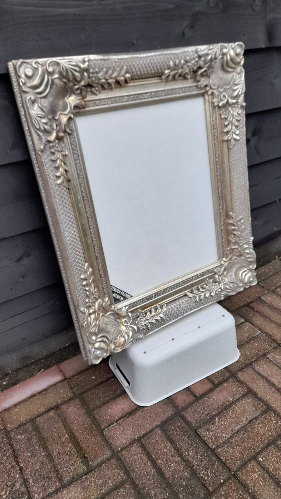 foto -schilderij lijst, Ophalen, Rechthoekig, Minder dan 100 cm