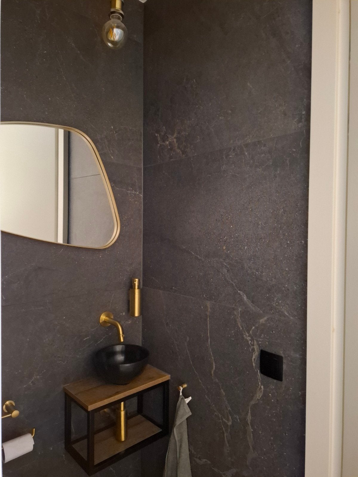 Tegels wand/vloer tegels 120x60, Ophalen, 60 cm of meer, Nieuw, 10 m² of meer