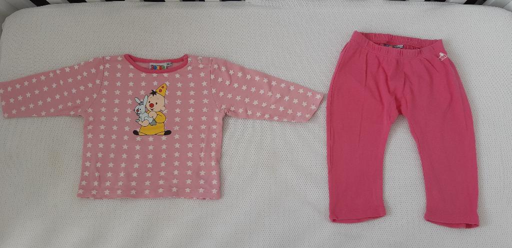 Pyama bumba, Ophalen, Zo goed als nieuw, Jongetje of Meisje, Nacht- of Onderkleding