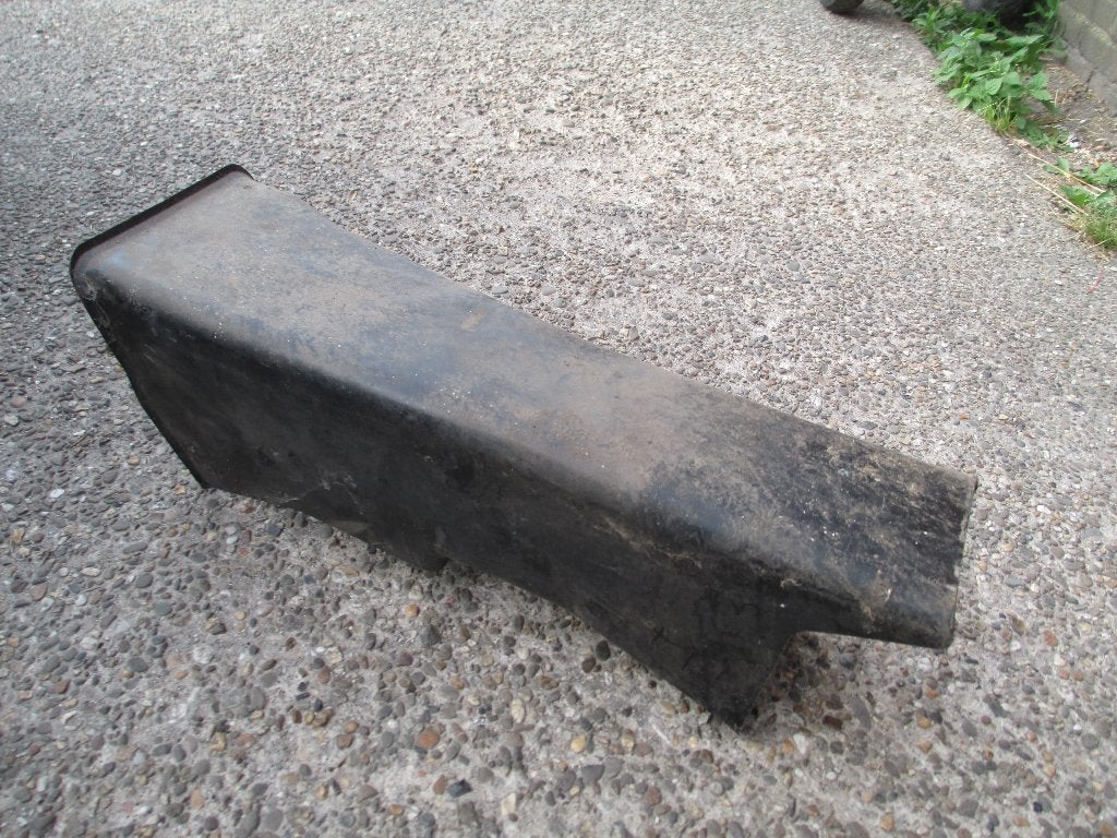 Grastunnel MTD Yard Man Gutbrod Mastercut Troy Bilt Blisar, Ophalen of Verzenden, Gebruikt, 50 cm of meer