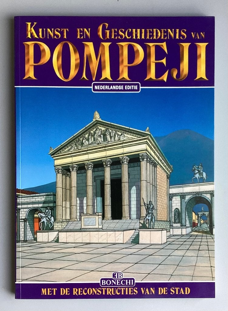 Platenboeken van beroemde plaatsen in Italie (los of samen), Ophalen of Verzenden, Zo goed als nieuw, Europa