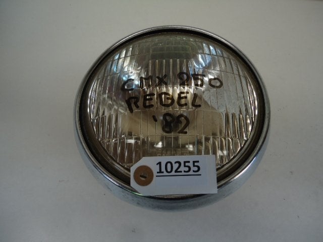 CM250 1981 - 1983 Honda Koplamp D1-17707