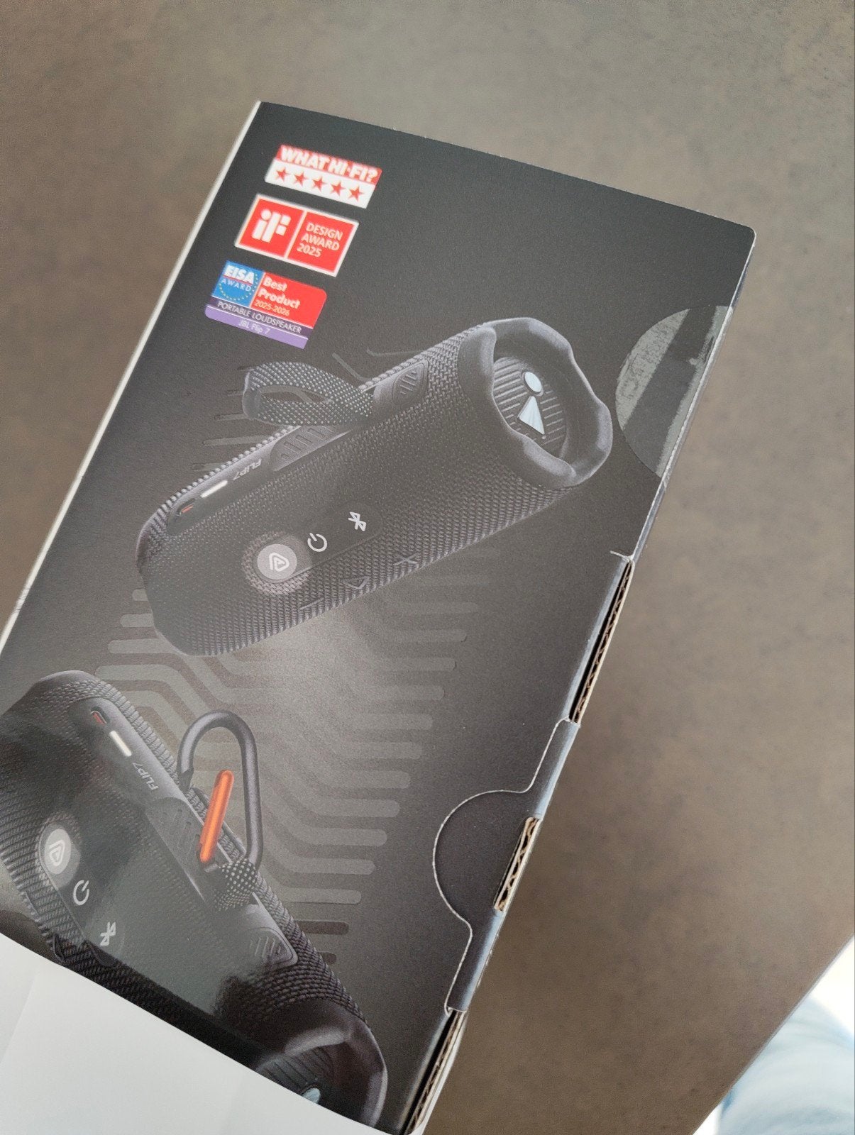 Foto 4 van JBL Flip 7