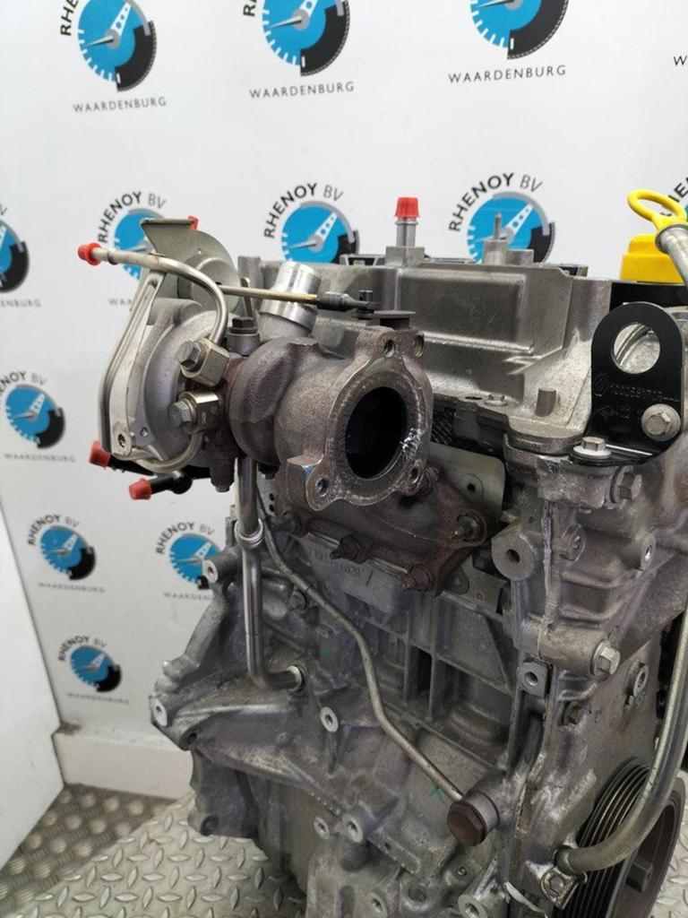 RENAULT CLIO MK4 KH 0.9 TCe Expression  TURBO 2015, Ophalen of Verzenden, Gebruikt, ARN erkend
