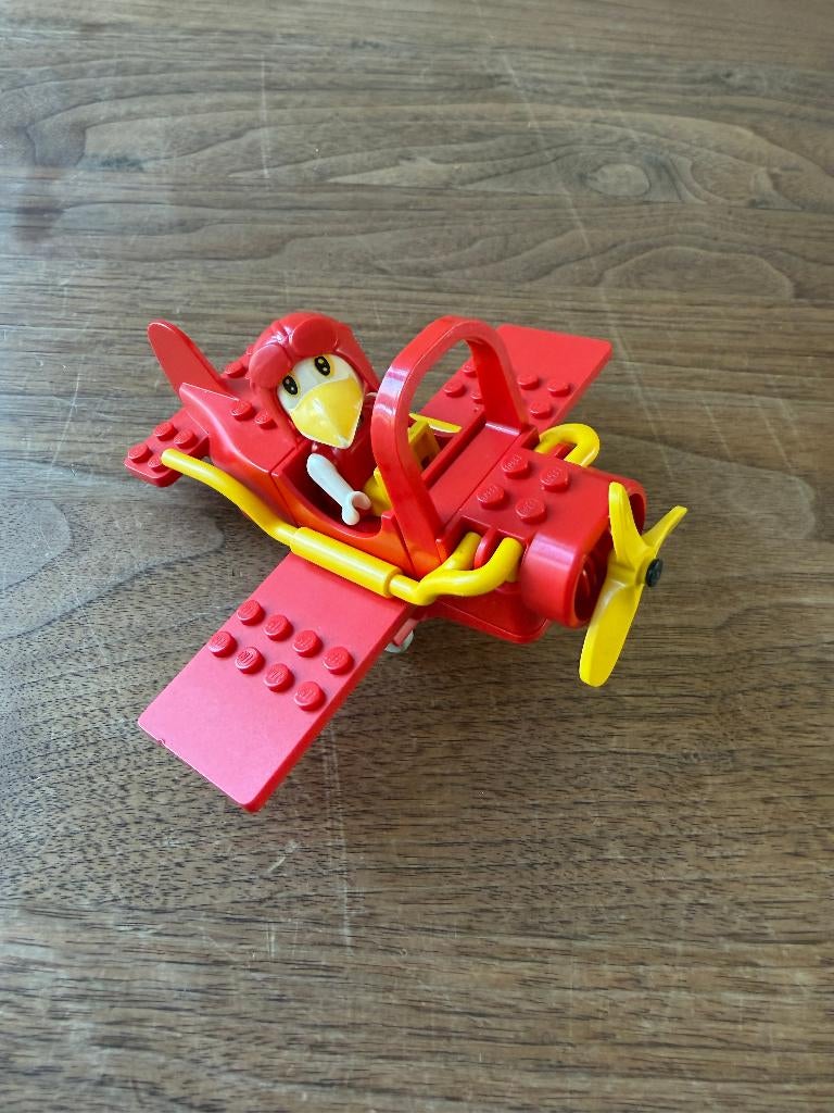 Fabuland sets en poppetjes, Ophalen, Gebruikt, Complete set, Lego