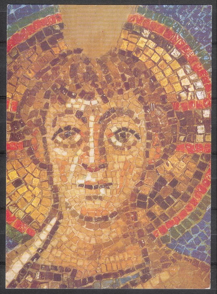 Christ Child, Verzenden, 1980 tot heden, Ongelopen, Sterren en Beroemdheden