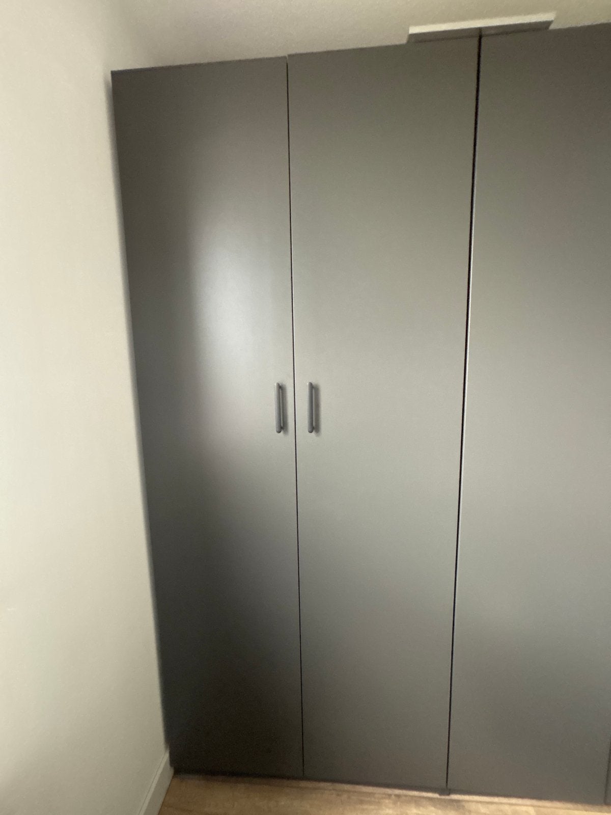 IKEA Pax kastdeel - Zo goed als nieuw, Ophalen, Met plank(en), 200 cm of meer, 50 tot 100 cm