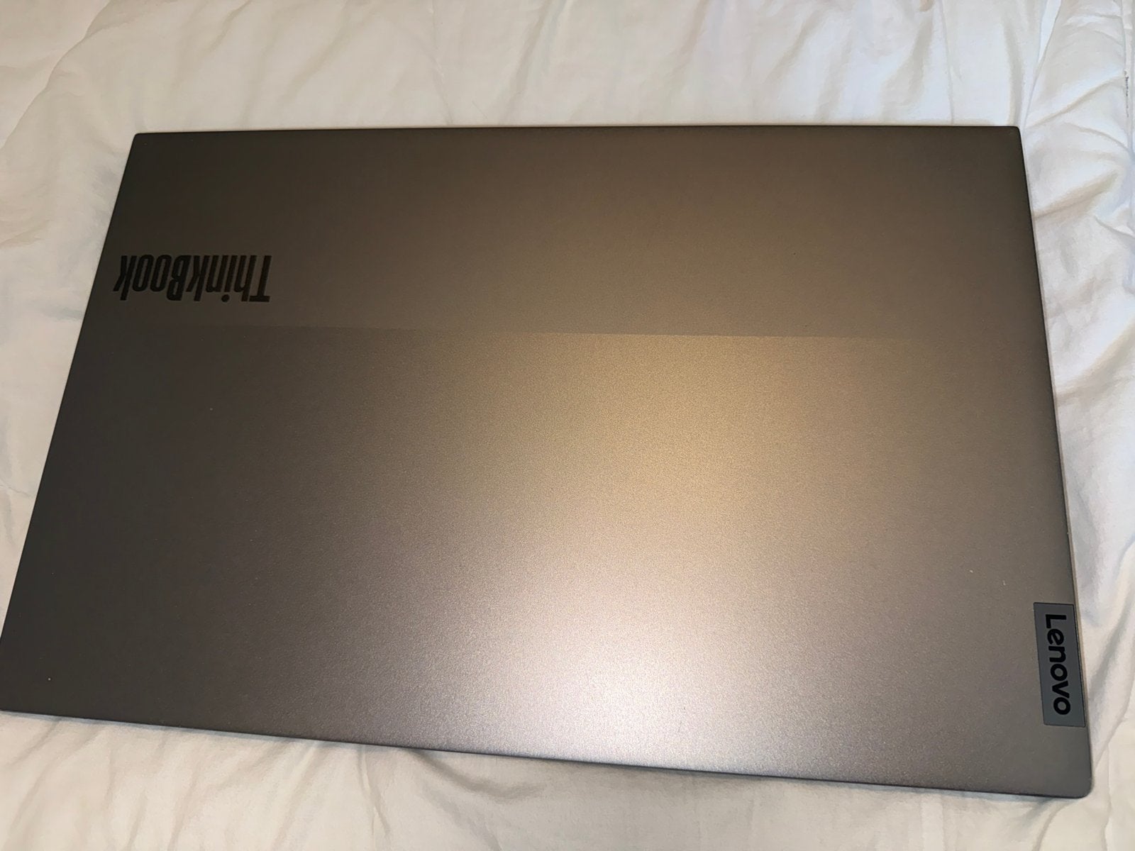 Lenovo ThinkBook 15 | i5 | 16GB | 512GB | Windows 11 Pro, Met videokaart, Ophalen of Verzenden, Zo goed als nieuw, SSD