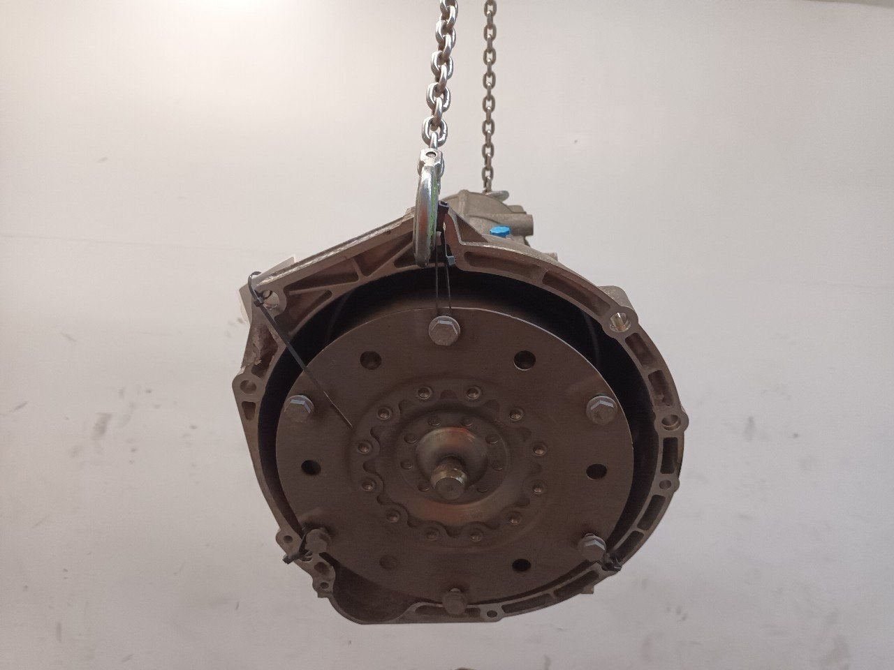 Versnellingsbak automaat BMW 4 serie, Onderdelen@venauto.nl, Van der Ven Autorecycling B.V., Gebruikt, Ettenseweg 76, 4706 PB Roosendaal, The Netherlands