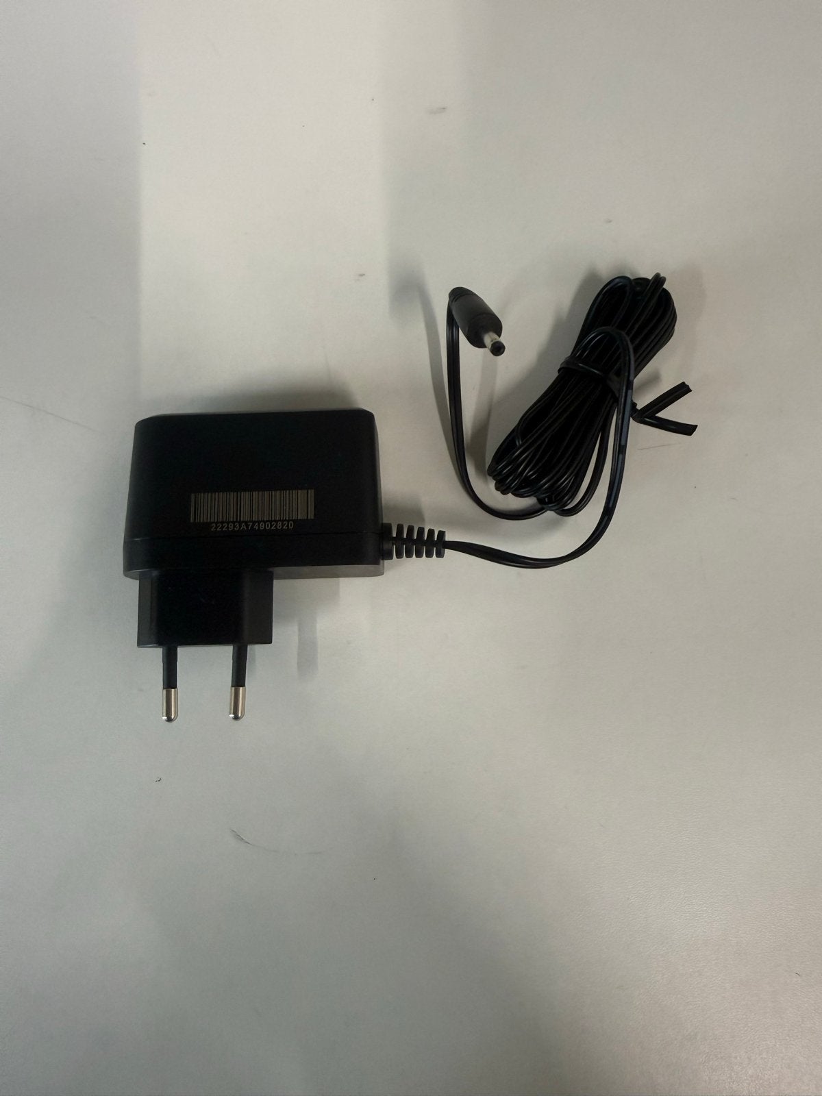 Sagemcom A2922 Adapter Oplader - Nieuw Doos Vol, Universeel, Adapter, Nieuw, Ophalen of Verzenden