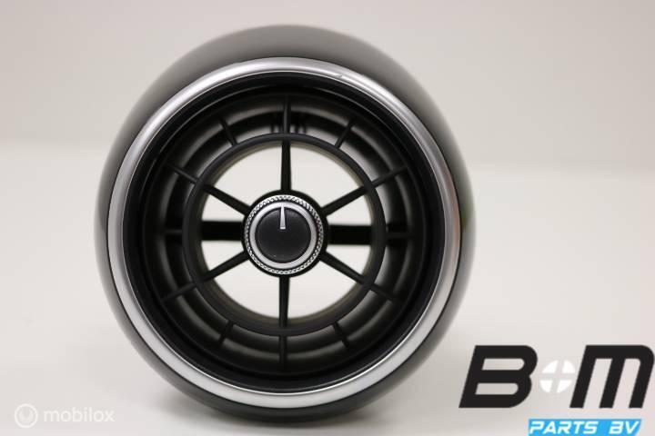Luchtrooster in dashboard links Audi A1, Gebruikt