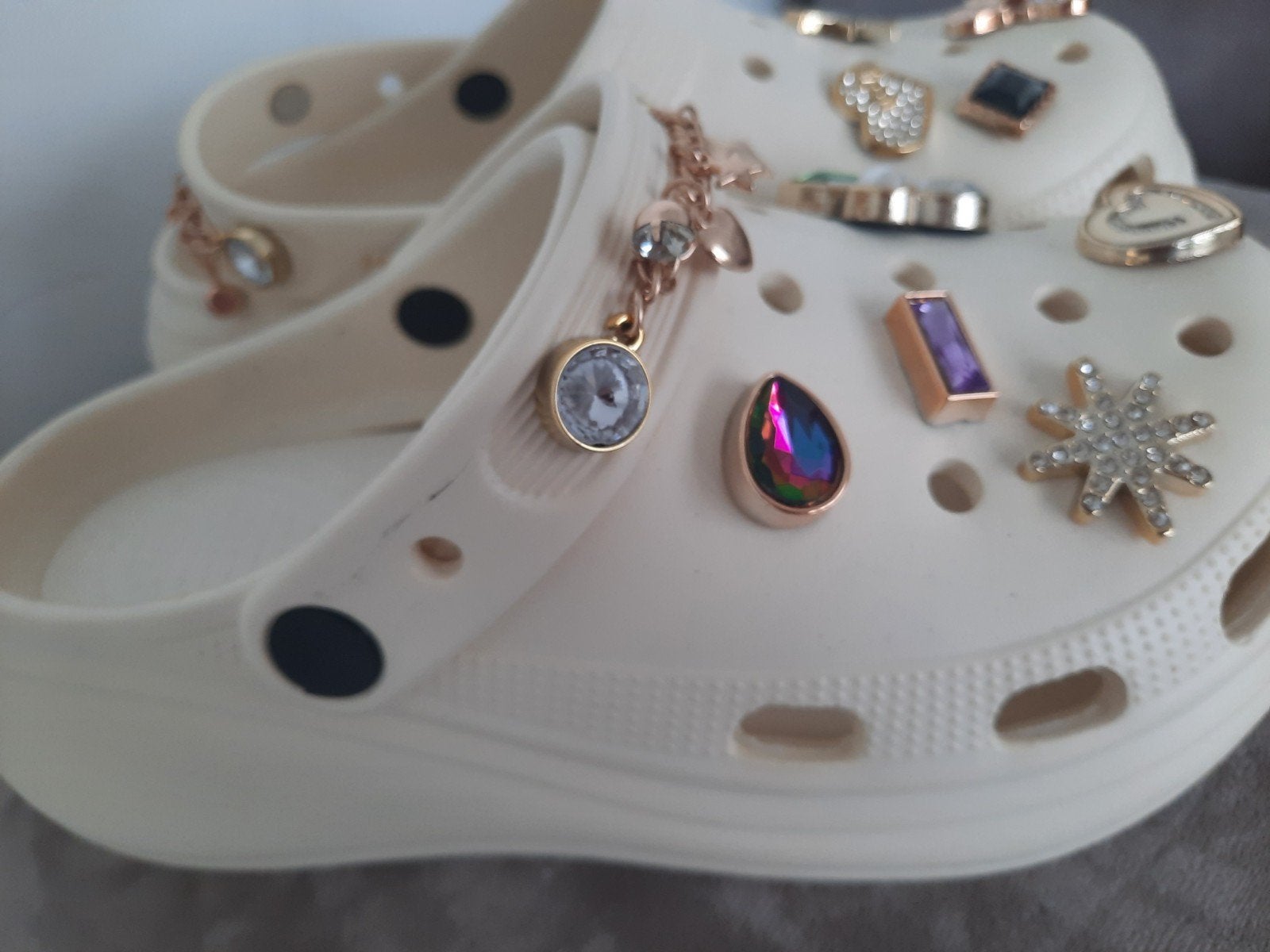 Vrolijke crocs voor maar €15, Ophalen of Verzenden, Nieuw