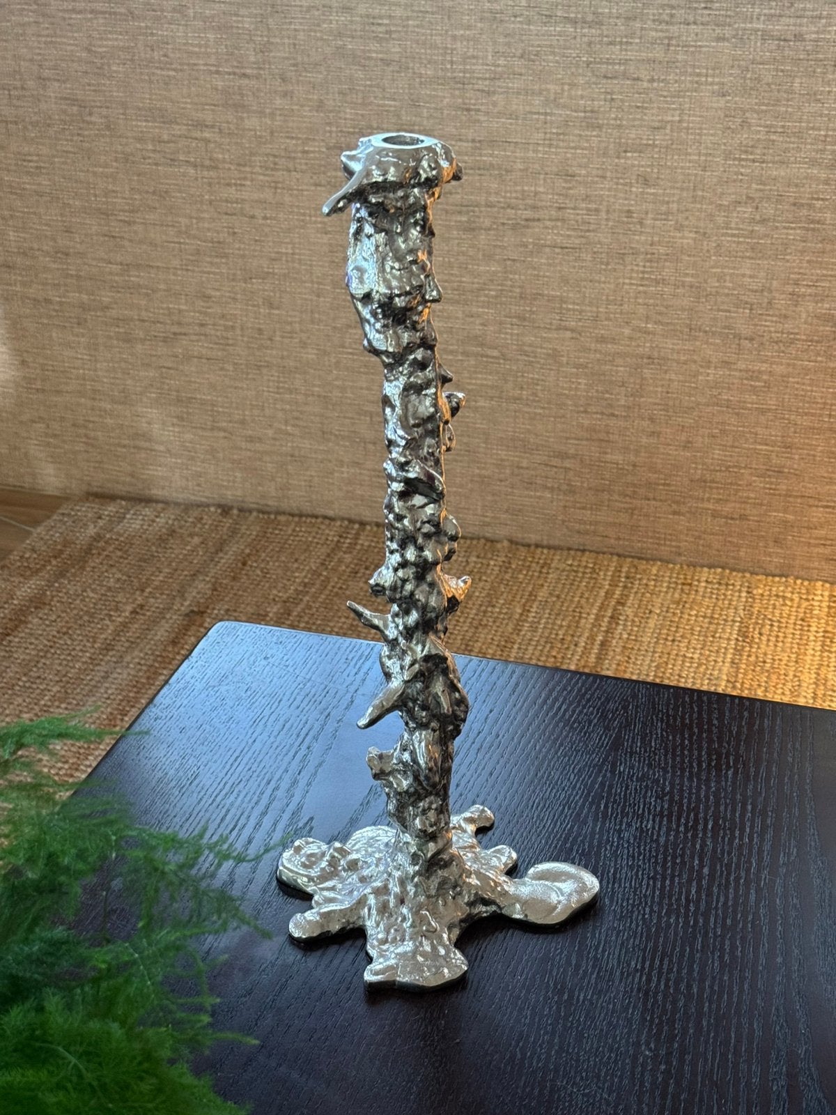 Pols Potten Drip kandelaar XXL, Antiek en Kunst, Ophalen