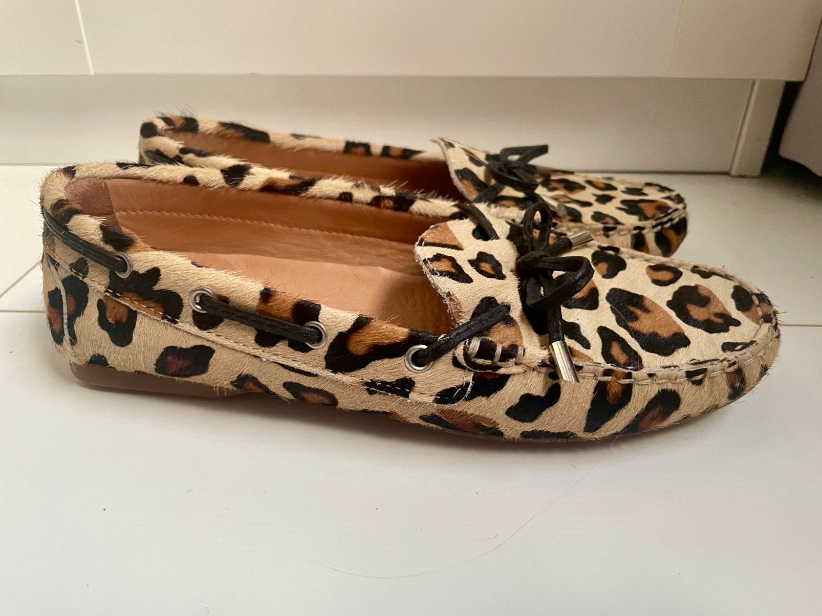 Babouche loafers nieuw 37, Ophalen of Verzenden, Zo goed als nieuw, Zwart, Instappers
