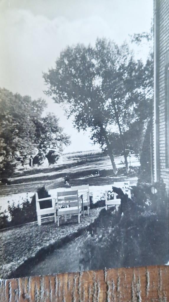 Fotokaart Ootmarsum - P.T.T. Vacantieoord "De Kuipersberg", Ophalen of Verzenden, Gelopen, Overijssel