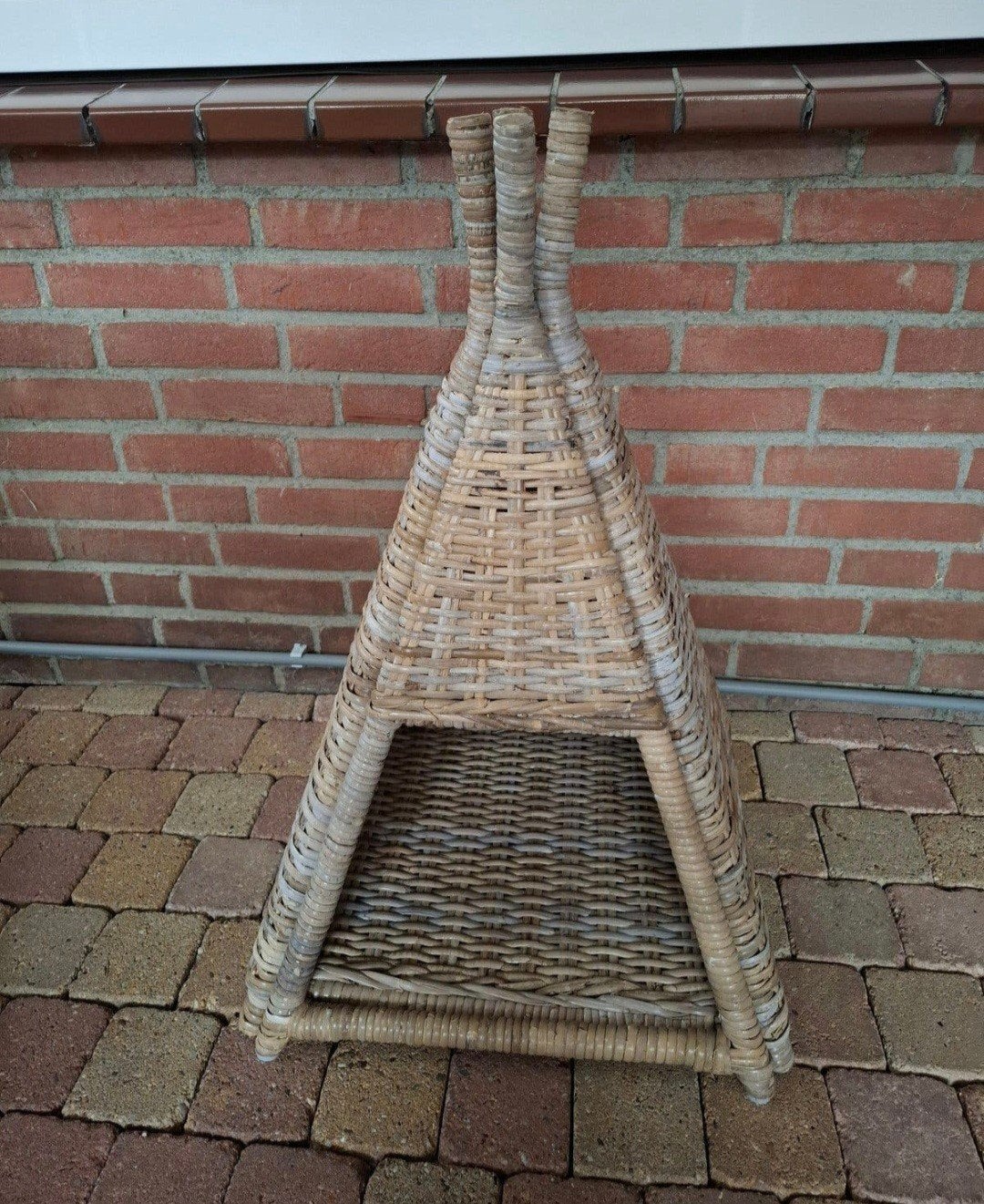 kattenmand z.g.a.n, Dieren en Toebehoren, Ophalen of Verzenden, Zo goed als nieuw