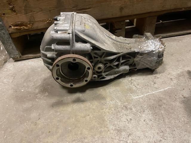 Differentieel Achter Audi A5 Sportback (8TA) 2013 0AR525053A, Auto-onderdelen, Transmissie en Toebehoren, Audi, Gebruikt
