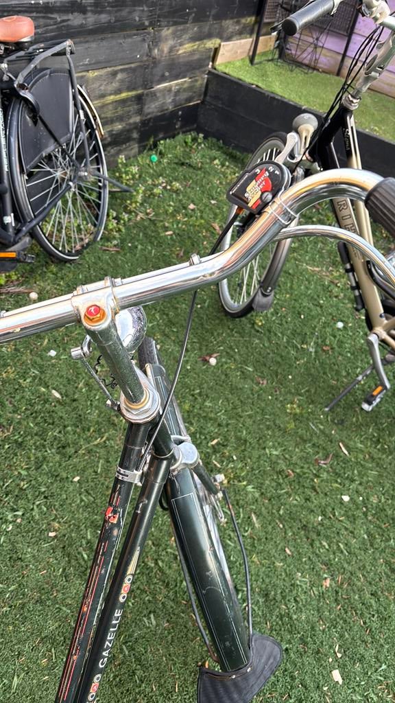 Originele Gazelle strim jaren 70, Fietsen en Brommers, Fietsen | Oldtimers, 55 tot 59 cm, Ophalen of Verzenden, Jaren '60 of nieuwer