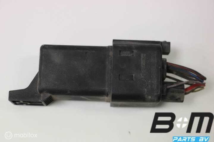 Relais voor gloeibougies VW Golf 5 Variant, Gebruikt