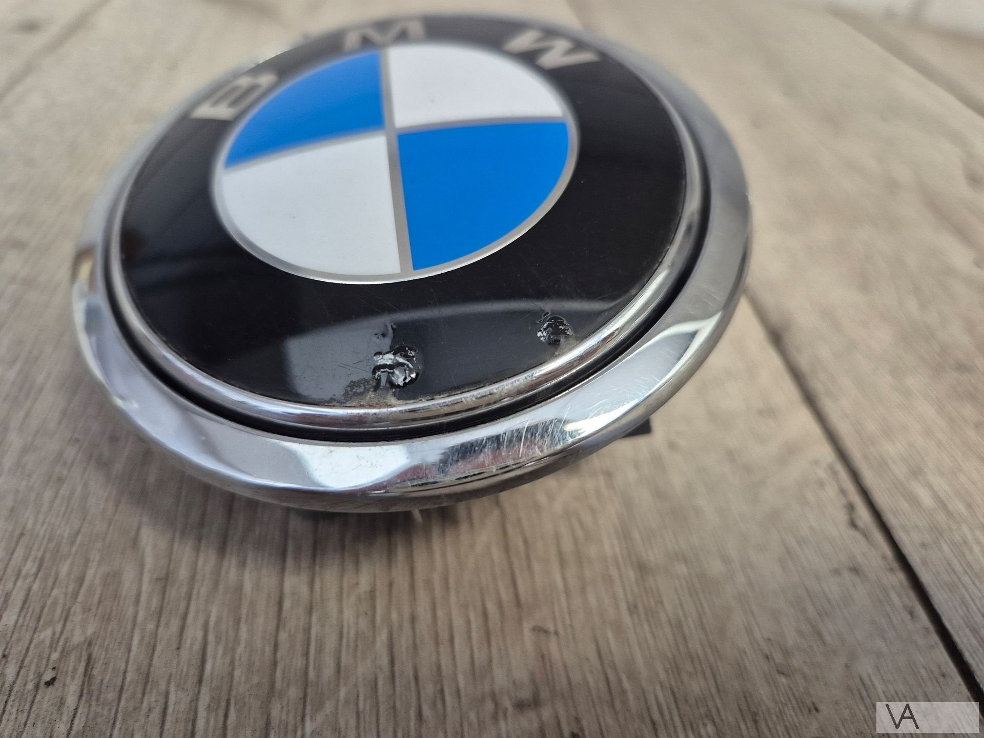 Achterklep handgreep van BMW 1 serie E81 E87 2004 - 2011 €30, Gebruikt, -, -, Ophalen of Verzenden