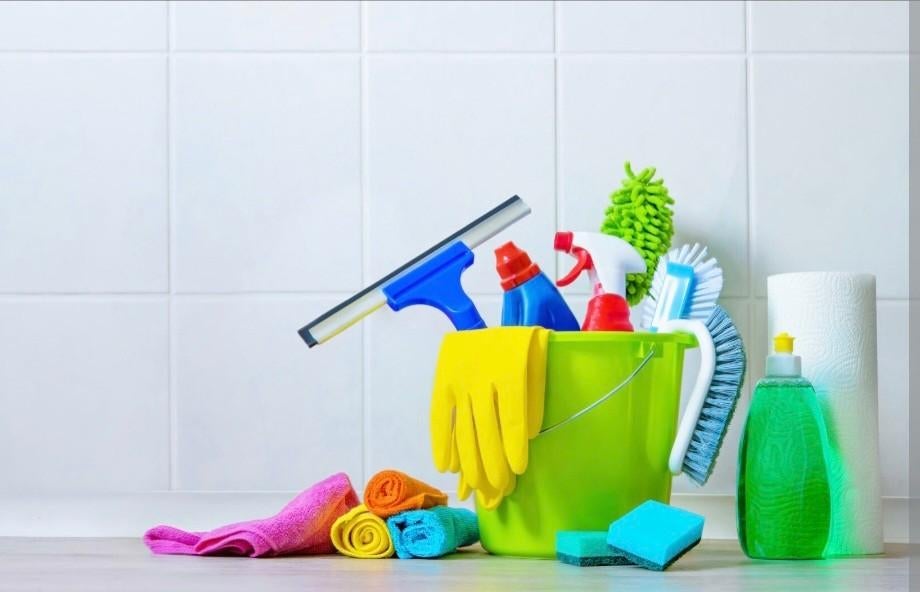 Cleaning lady, Vacatures, Vacatures | Schoonmaak en Facilitaire diensten, 25 - 32 uur, Overige vormen, Overige niveaus, Geschikt als bijbaan