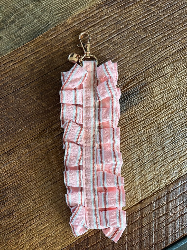 Sleutelhanger, Ophalen of Verzenden, Nieuw, Overige typen
