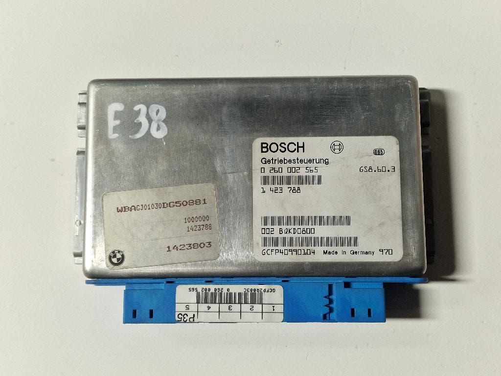 Automaat module 1423788 0260002565 1423803 E38 750i 750iL L7, Auto-onderdelen, Transmissie en Toebehoren, Ophalen of Verzenden