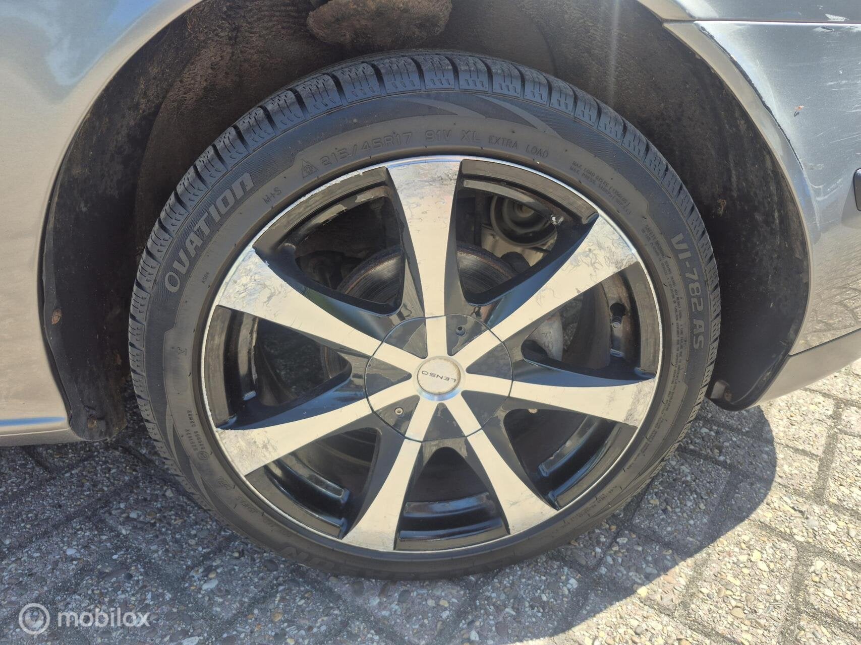 Seat Leon 1.6-16V Executive '04|Clima|Cruise|LM wielen!, Voorwielaandrijving, Stof, 4 cilinders, Leon