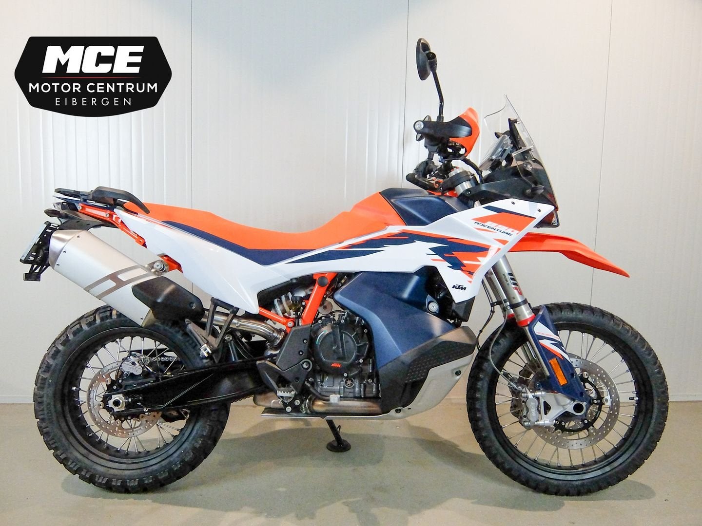 KTM 890 ADVENTURE R (bj 2026), Motoren, Motoren | KTM, 2 cilinders, KTM, Motorrijbewijs A, Onbekend