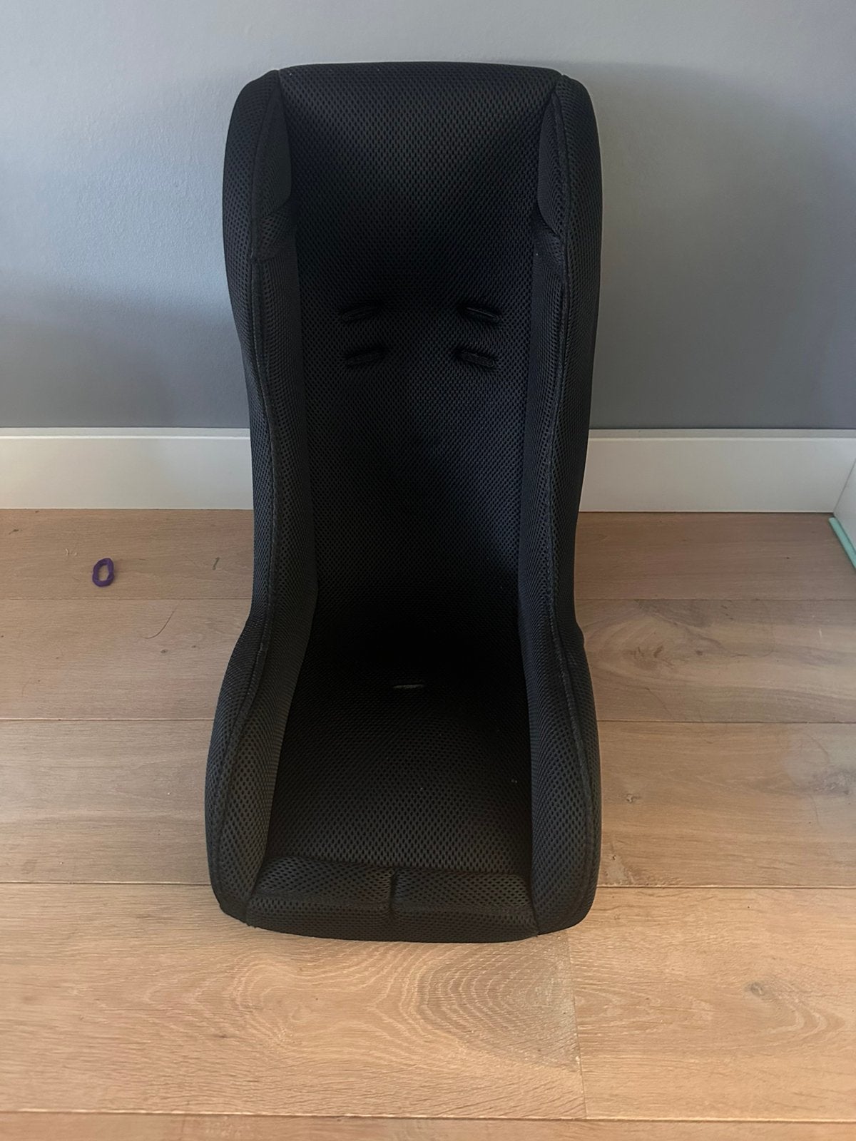 Babyschaal bakfiets., Ophalen, Zo goed als nieuw, 1 kind