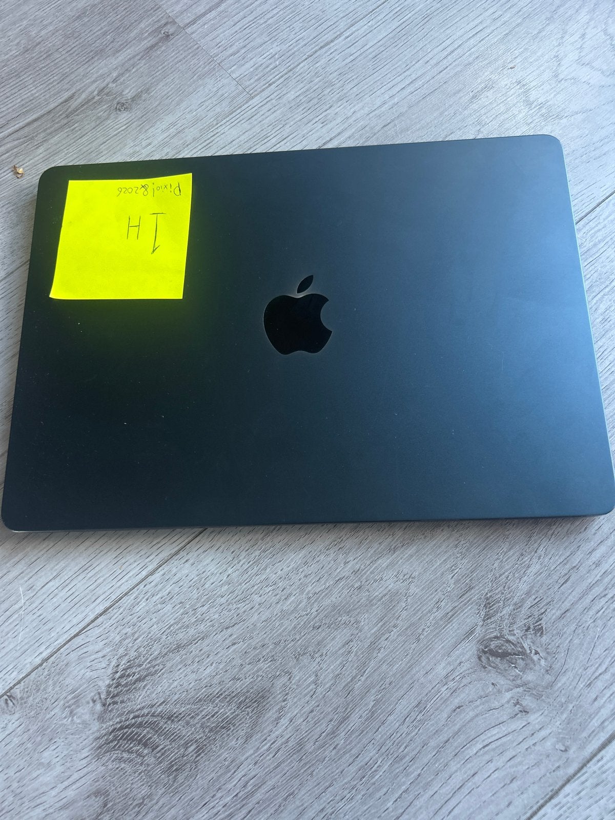 MacBook Air 13 inch M3 24GB RAM - 2TB, Computers en Software, Ophalen, Qwerty, 13 inch, Zo goed als nieuw