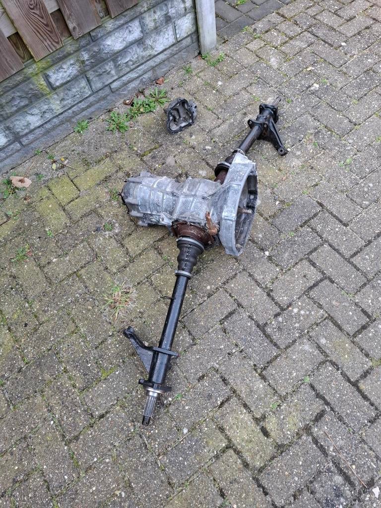 Versnelling bak vw kever buggy, Auto-onderdelen, Ophalen, Gebruikt, Volkswagen