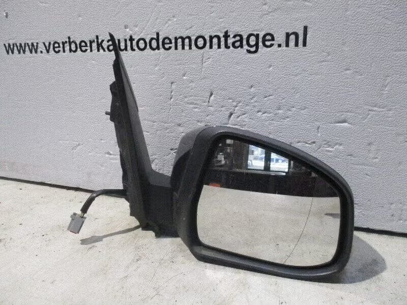 SPIEGEL RECHTS ELEKTRISCH Ford Focus 2 (01-2004/09-2012), Auto-onderdelen, Gebruikt, Ophalen of Verzenden, Henry-Ford-Straße 1 50735 Köln, DE
