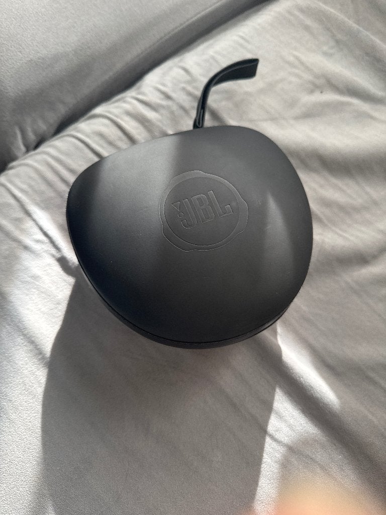 Jbl club 950nc koptelefoon, Ophalen of Verzenden, Zo goed als nieuw, Overige merken