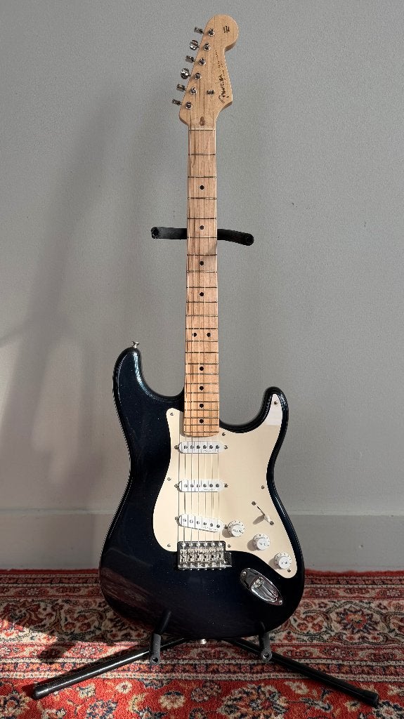 Fender Custom Shop Eric Clapton Stratocaster 2006, Ophalen, Gebruikt, Solid body, Fender