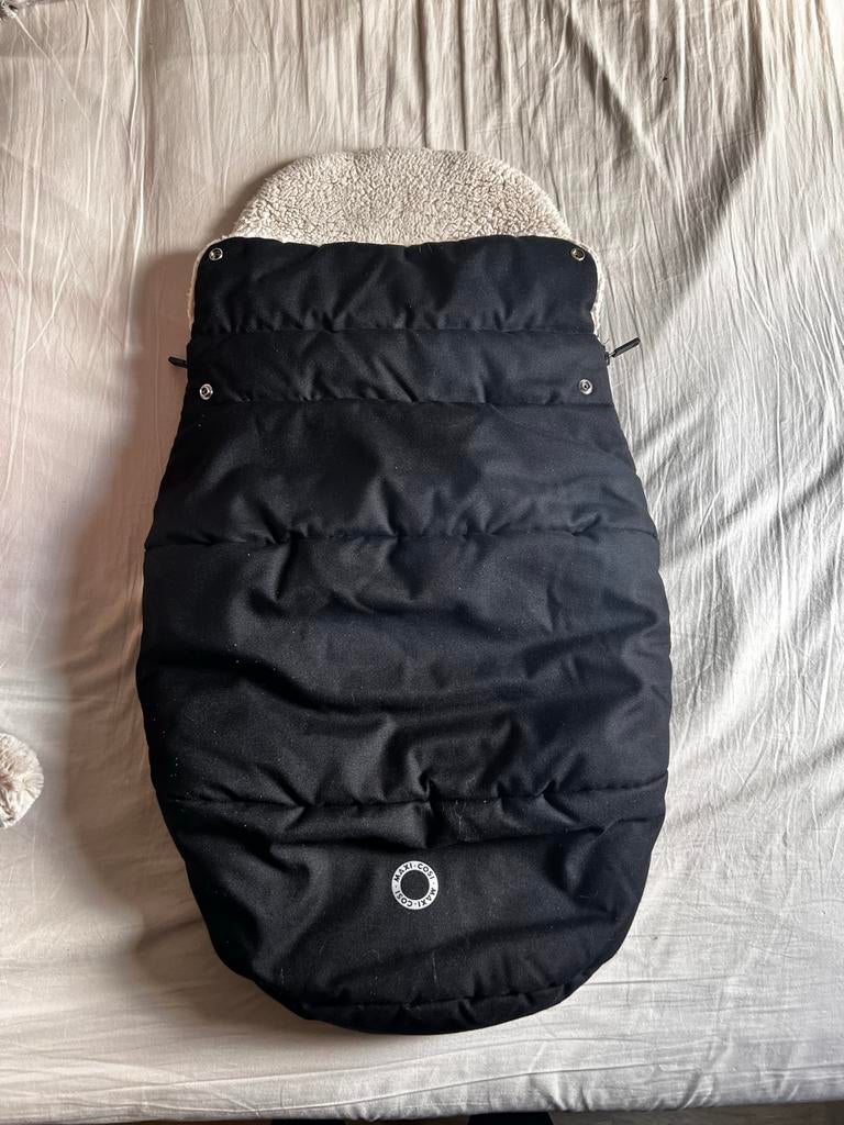 Maxi-Cosi Voetenzak, Kinderen en Baby's, Kinderwagens en Combinaties, Ophalen, Gebruikt, Kinderwagen, Maxi-Cosi