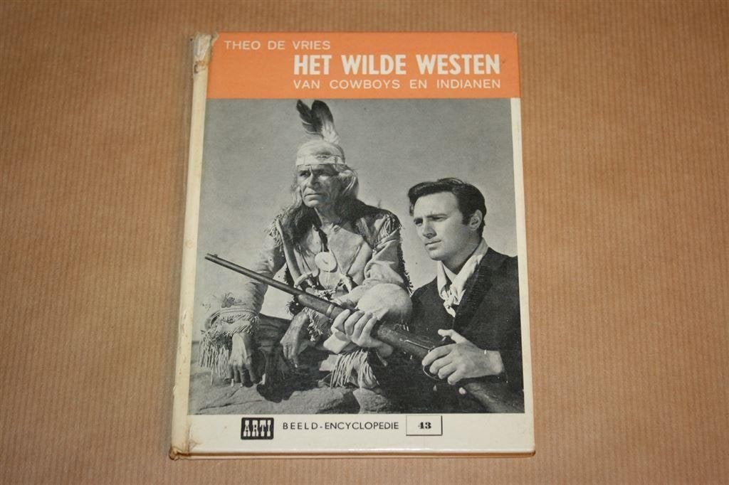 Het wilde westen van cowboys en indianen, Boeken, Geschiedenis | Wereld, Ophalen of Verzenden, Gelezen, Azië